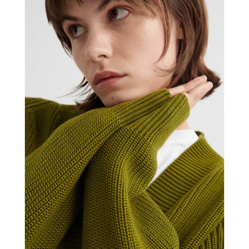 Kowtow Hannes Cardigan image number 2