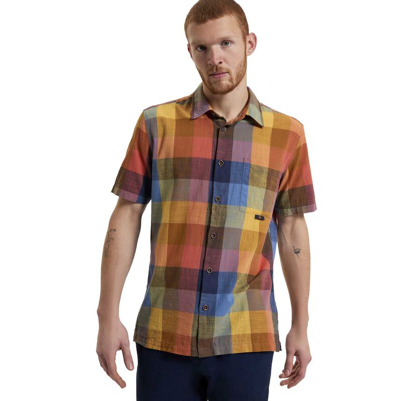 Ben Sherman Multicolour Check Shirt image number 0