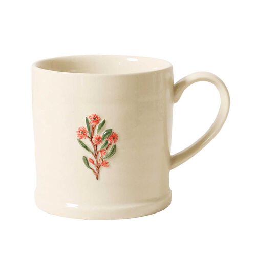Robert Gordon Large Favourite Thing Mug - Botanical
