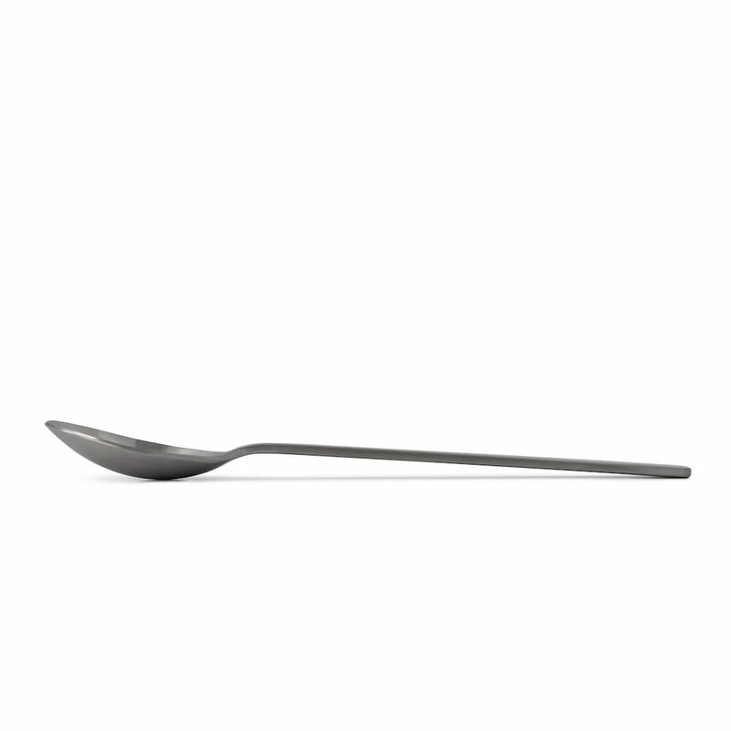 Acme Table Spoon V2 Brushed image number 2