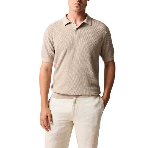 Rodd & Gunn Amberley Knit