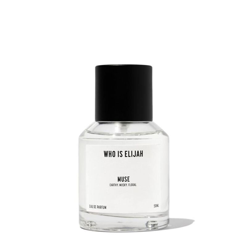 who is elijah MUSE 50ml image number 0