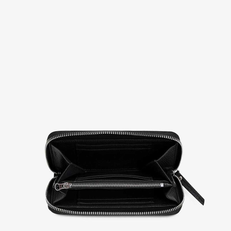 Status Anxiety Yet to Come Wallet image number 2
