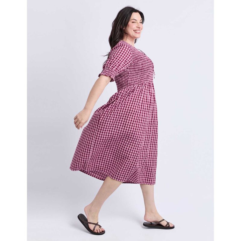 ELM Willa Dress image number 3