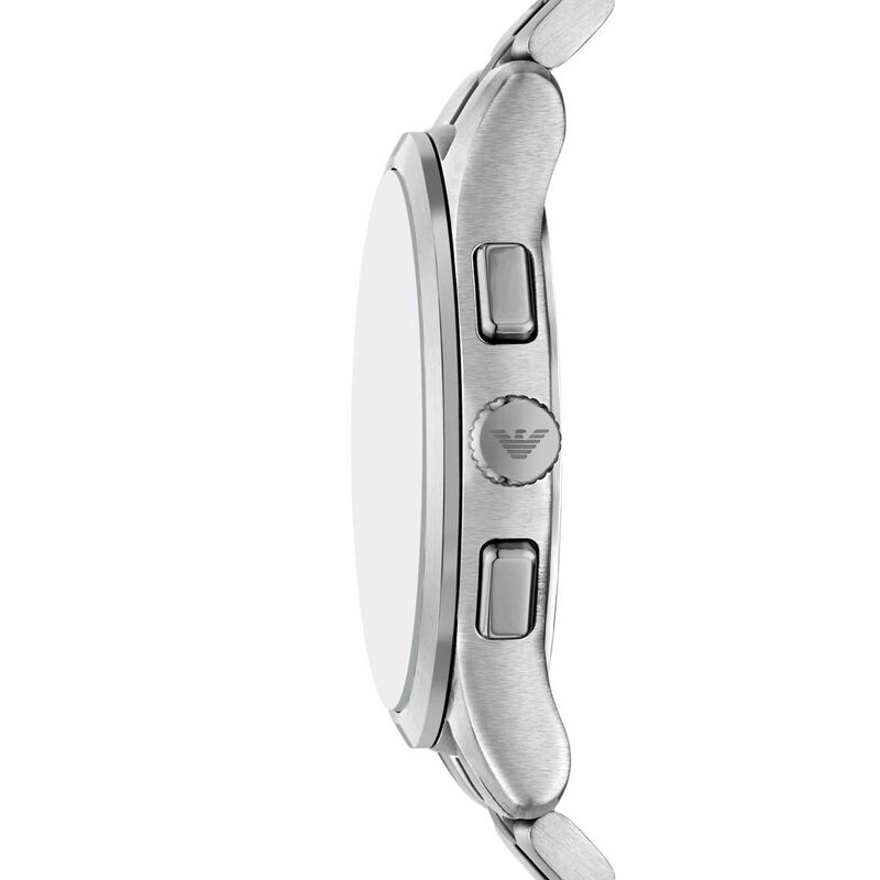 Emporio Armani Chronograph Stainless Steel Watch AR11691 image number 2