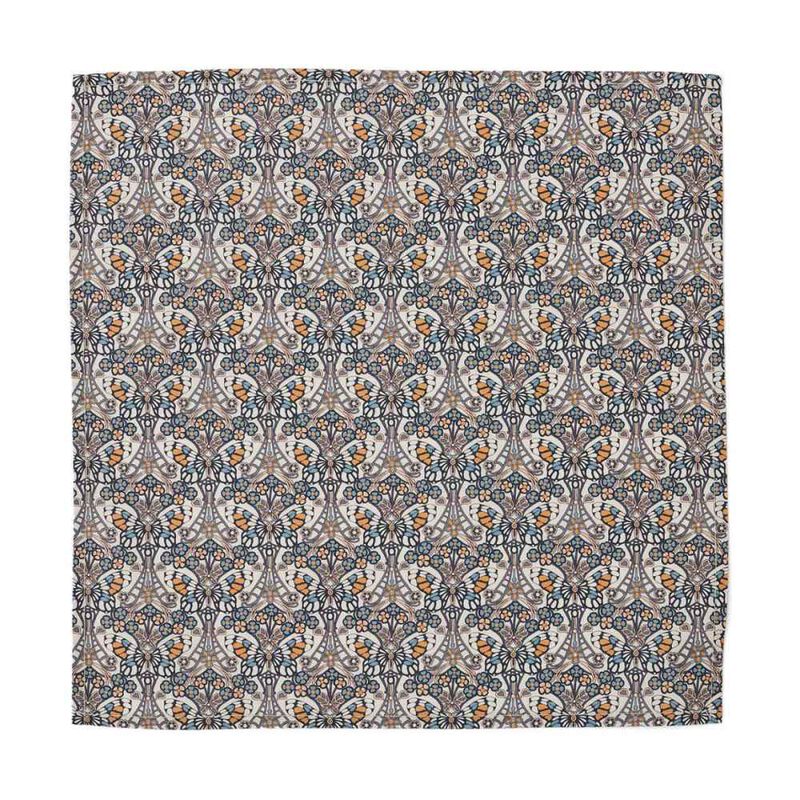 Joe Black Liberty Morris B'Fly Pochette image number 0