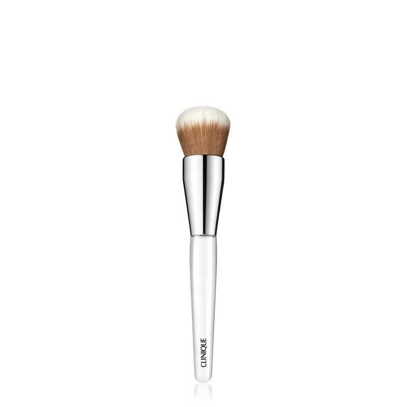Clinique Foundation Buff Brush image number 0