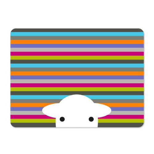 Herdy Peep Tablemat Set