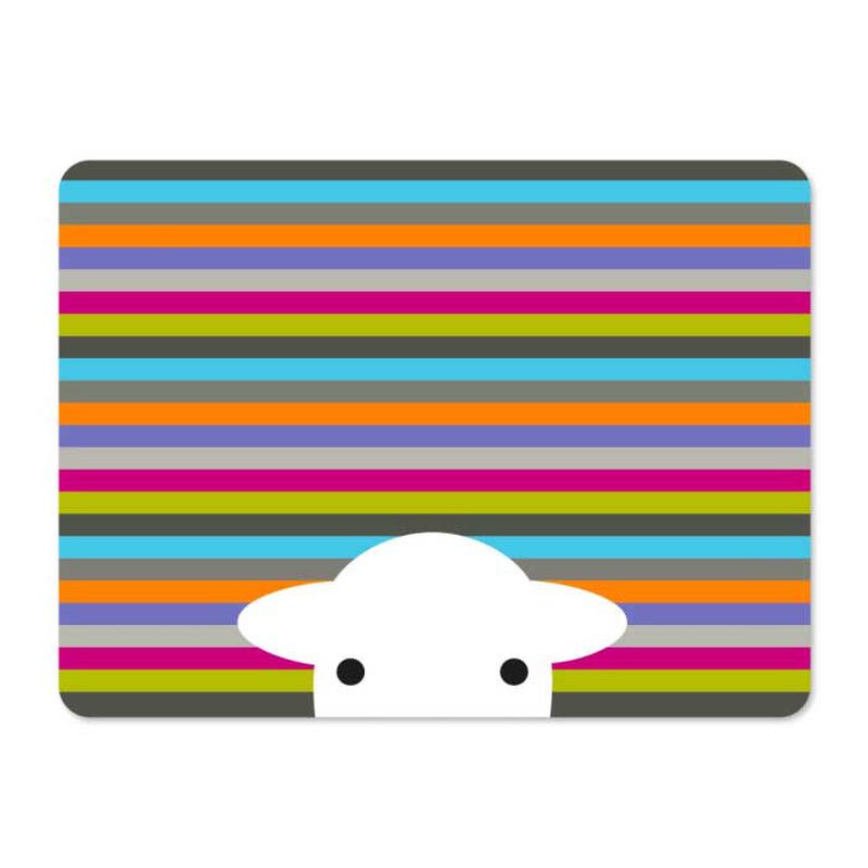 Herdy Peep Tablemat Set image number 0