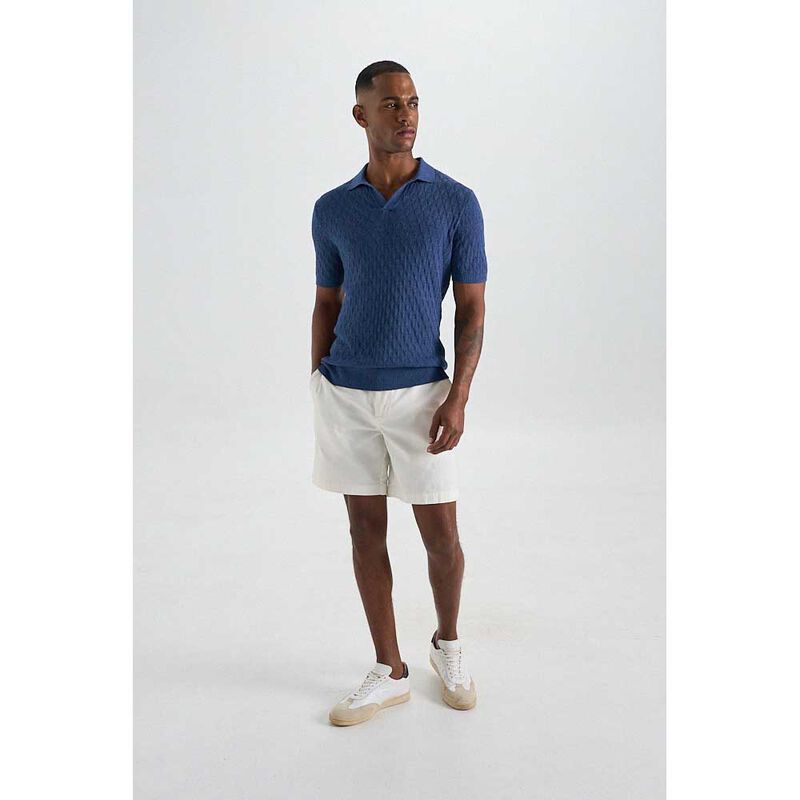 M.J. Bale Brodie Polo image number 3