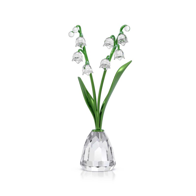 Swarovski Florere Lily of the Valley image number 0