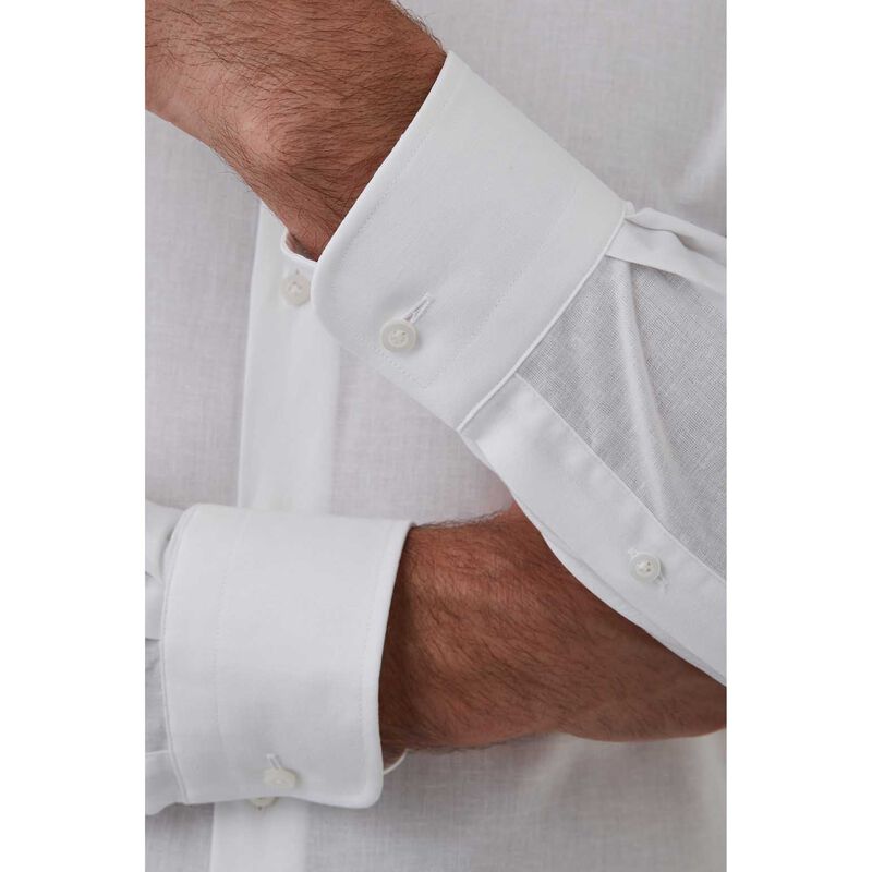 Cambridge Hadfield Shirt Fcu330 image number 14