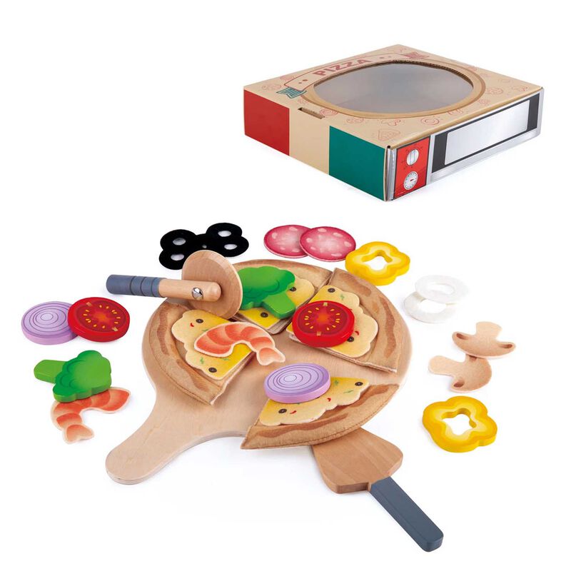 Hape Magic Pizza Oven image number 0