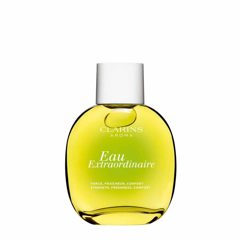 Clarins Eau Extraordinaire Treatment Fragrance 100ml image number 0