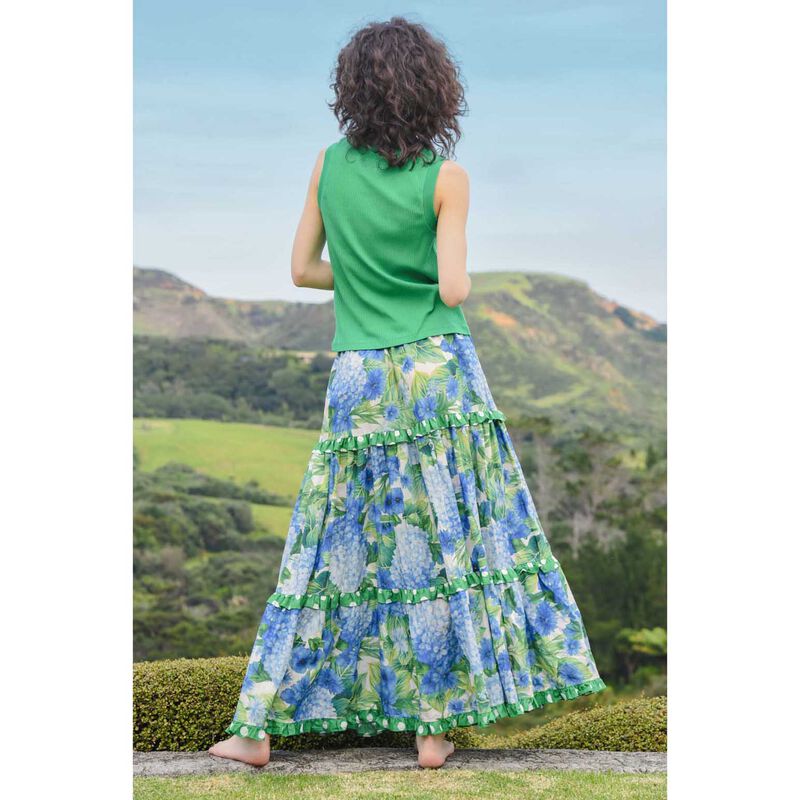 Curate Free Feeling Skirt image number 3