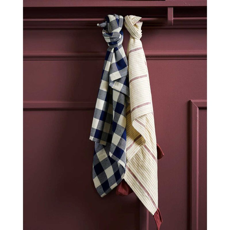 Robert Gordon Set of 2 Tea Towels - Luna image number 1