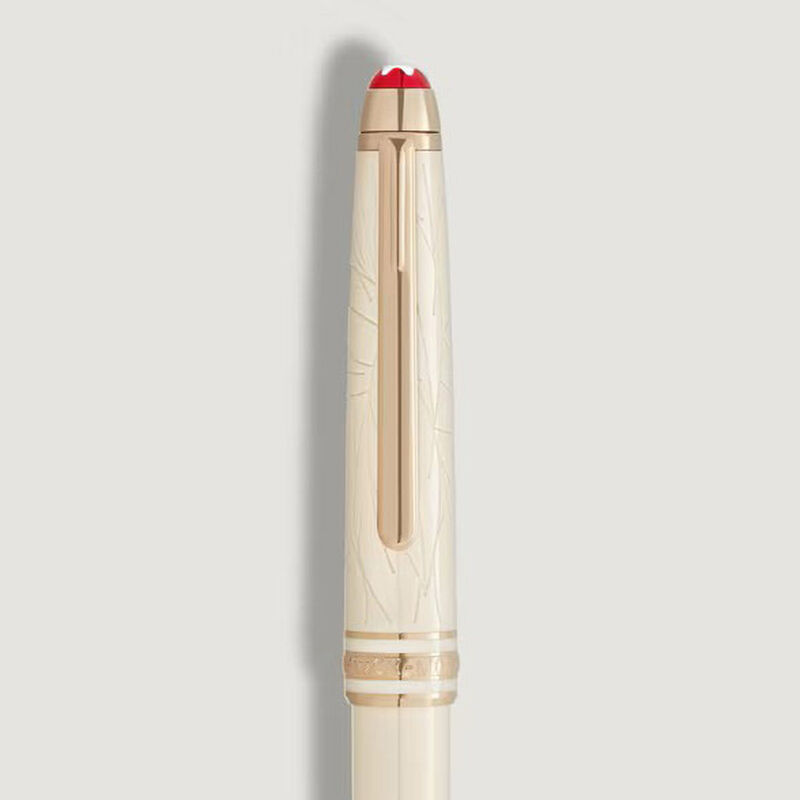 Montblanc Meisterst&uuml;ck Romeo & Juliet Classique Ballpoint image number 1
