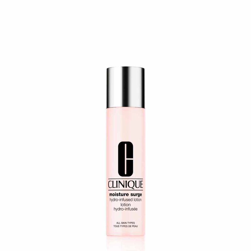 Clinique Moisture Surge Hydro-Infused Lotion 200ml image number 0