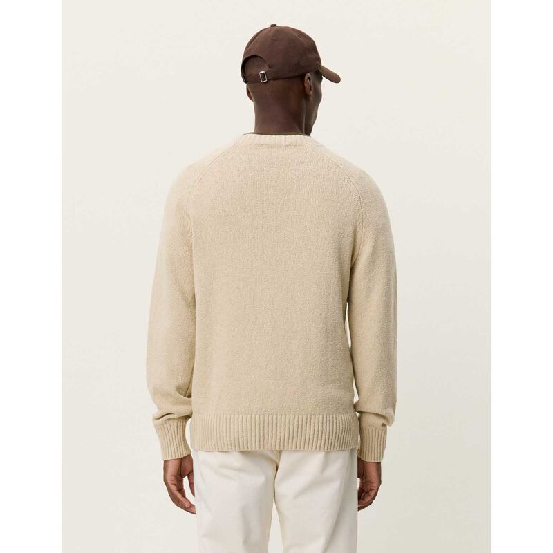 Les Deux Brad Roundneck Knit image number 1