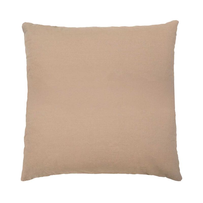 Bambury Huxley European Pillowcase image number 3