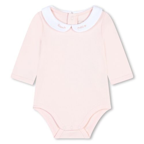 Carrement Beau Bodysuit 3M - 18M
