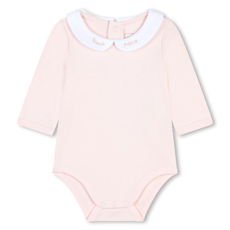 Carrement Beau Bodysuit 3M - 18M image number 0