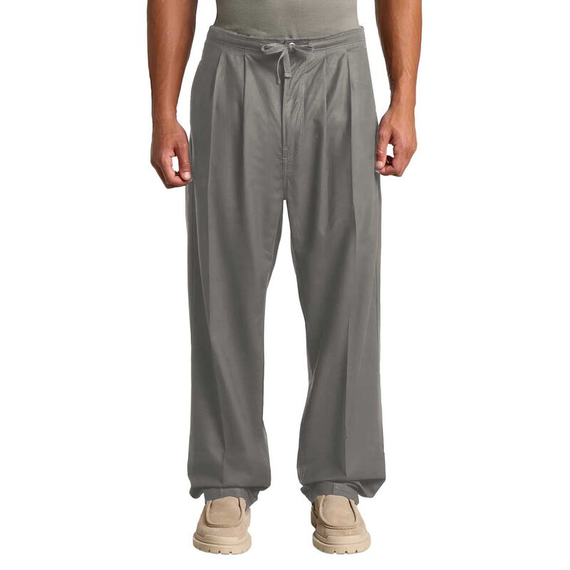 G-Star Double Pleated Chino image number 0