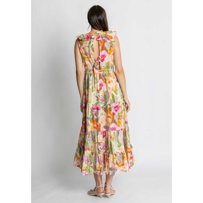 KACHEL Natalie Dress image number 1