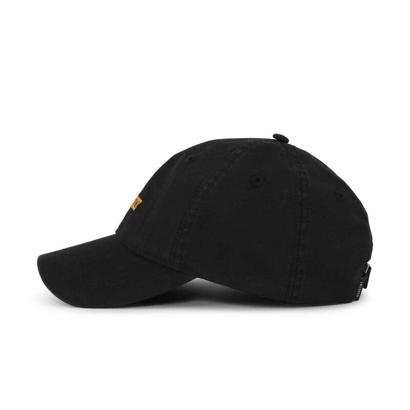 Les Deux Mini Blake Dad Cap image number 3