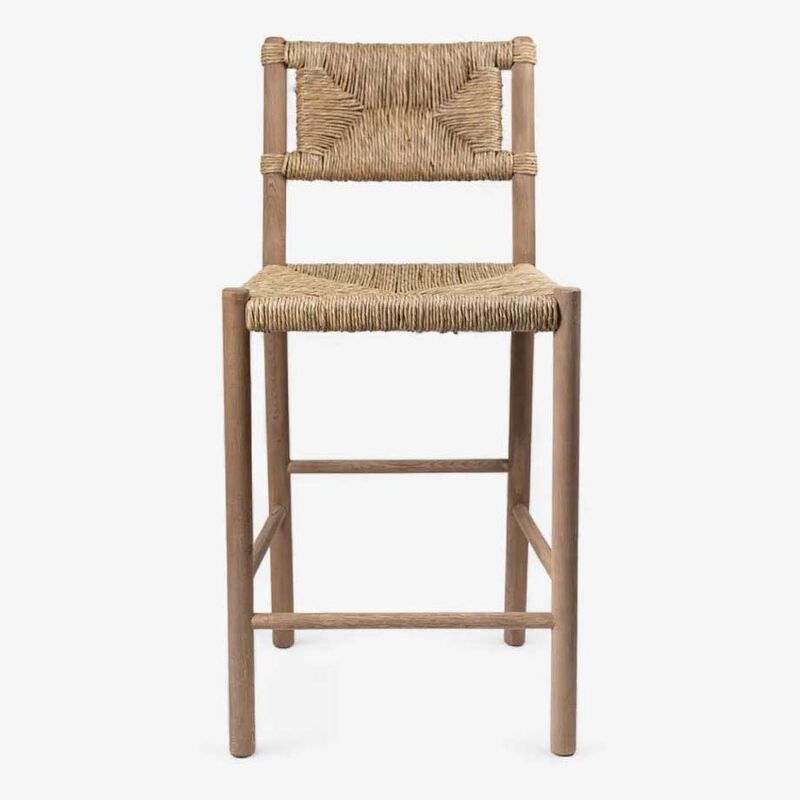 French Country Savannah Bar Stool image number 1