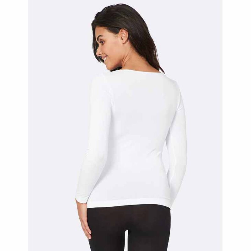 Boody Long Sleeve Top image number 1