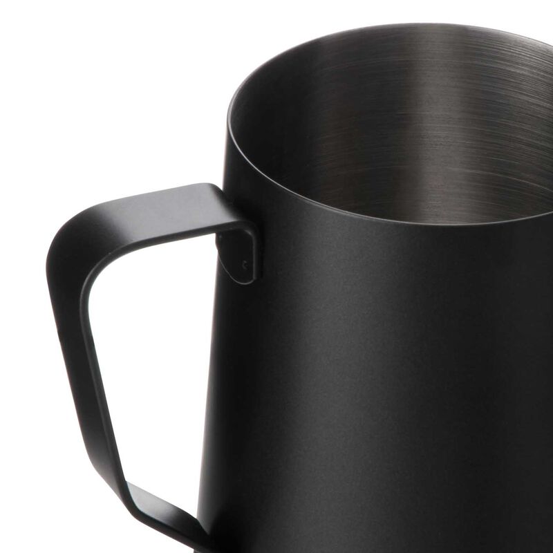 Leaf & Bean Milk Frothing Jug 600ml image number 1