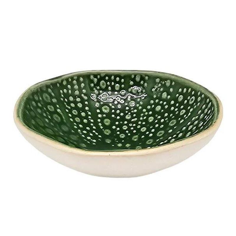 Jo Luping Kina Green 7cm Bowl image number 0