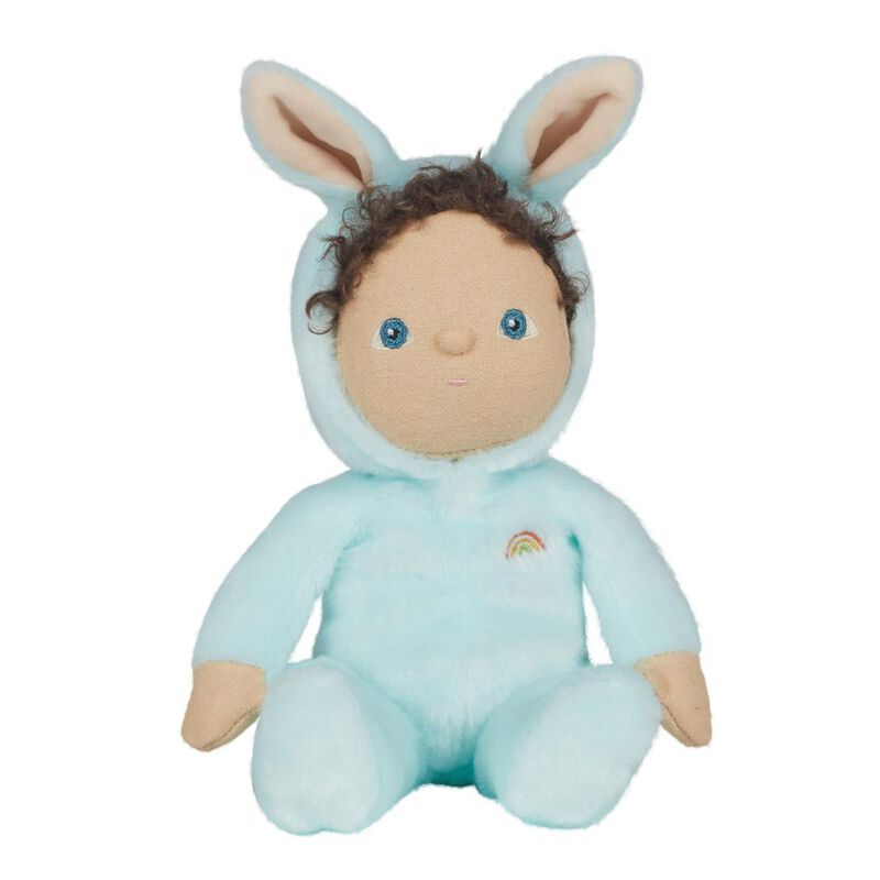 Olli Ella Dinky Dinkum Dolls - Basil Bunny image number 0