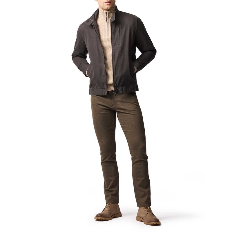 Rodd & Gunn Robbies Road Knit image number 3