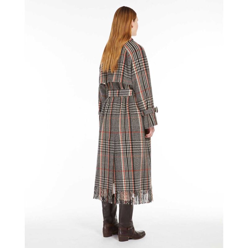 Weekend Max Mara Gommoso Coat image number 1