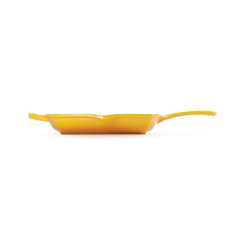Le Creuset Signature Cast Iron Square Grillit 26cm image number 31