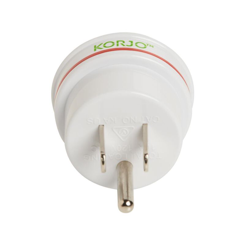 KORJO Adaptor - USA image number 1