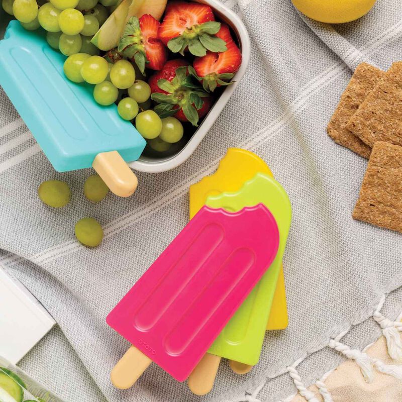 Ototo Ice Pops Ice Packs image number 1