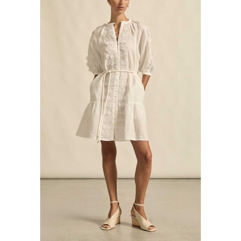 Zoe Kratzmann Unfurl Dress image number 3