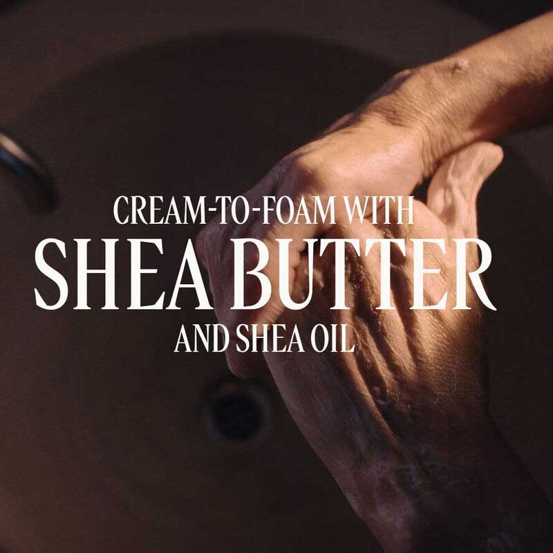 L'Occitane Shea Butter Cream Hand Wash 500ml image number 2