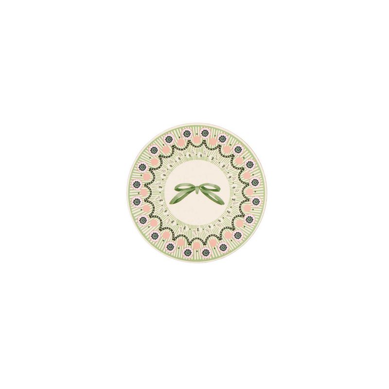 Cath Kidston Spitalfields Silk CB Coasters Set of 4 image number 3