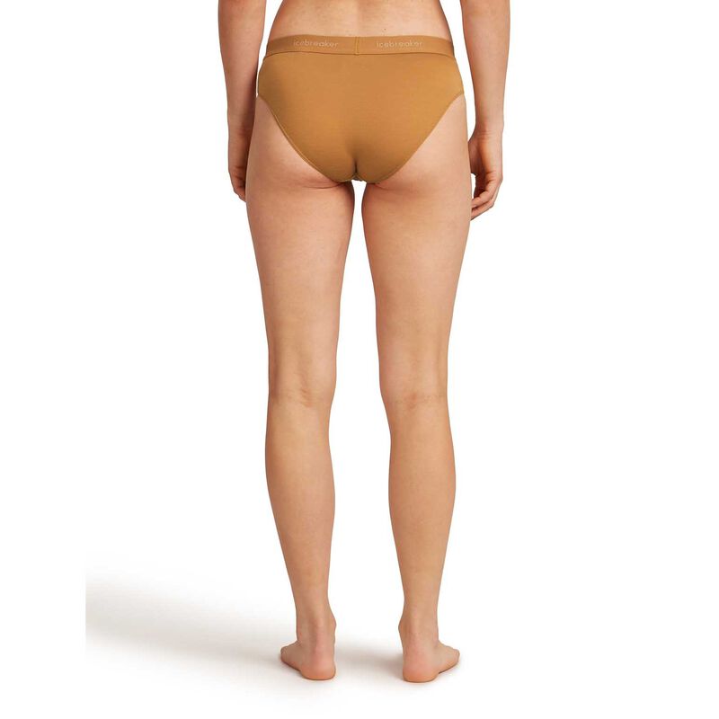 Icebreaker W Merino Blend 125 Cool-Lite Sprite Hipster image number 13