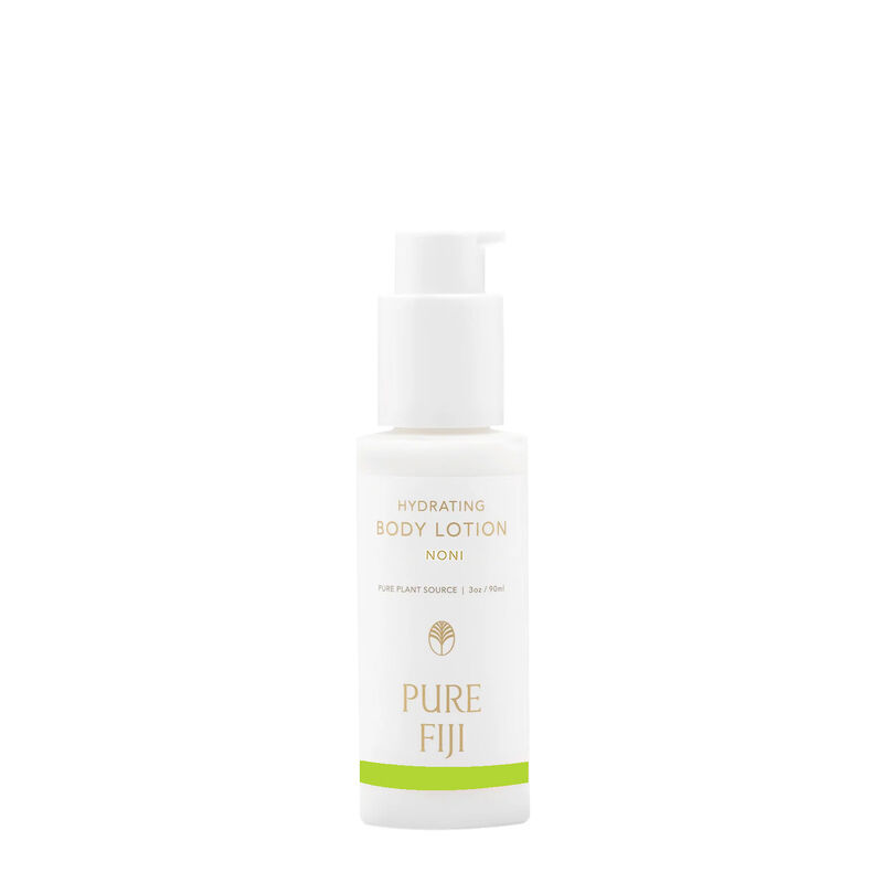 Pure Fiji Hydrating Body Lotion 90ml - Noni image number 0
