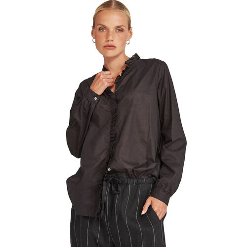 Caroline Sills Charlie Blouse