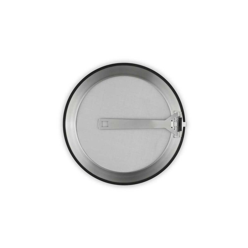 Le Creuset Stainless Steel Splatter Guard 32cm image number 2