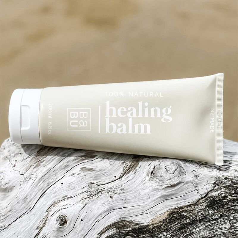 Babu Healing Balm 200ml image number 1