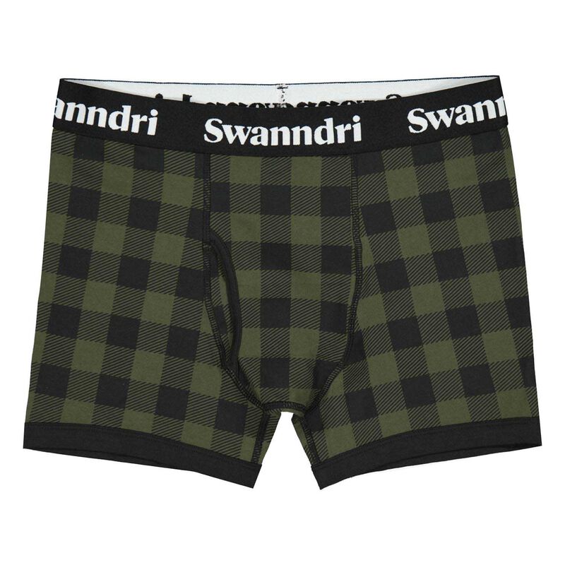 Swanndri Men's Underwear image number 1