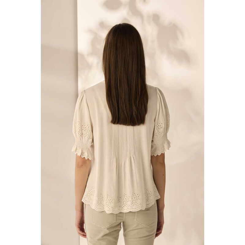Lania Clover Shirt image number 1