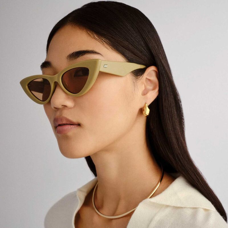 Le Specs Hypnosis Sunglasses image number 1